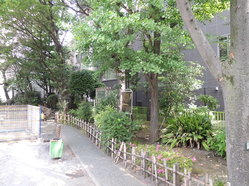 飛騨の史跡 ～ 江戸伝馬町牢屋跡(大原騒動受刑者) ～ - 飛騨高山匠の技